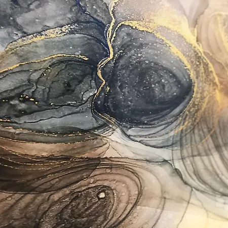 Appartement Metro Molinette Panoramico Con 6 Posti Letto Turijn