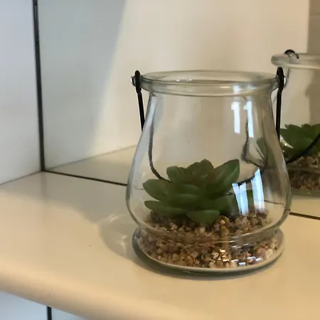 Metro Molinette Panoramico Con 6 Posti Letto *