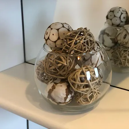 Metro Molinette Panoramico Con 6 Posti Letto