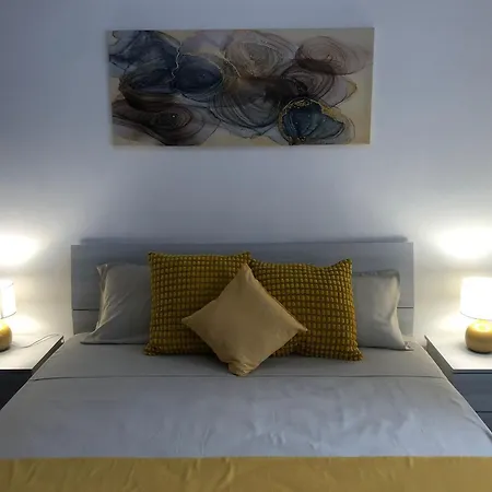 Metro Molinette Panoramico Con 6 Posti Letto *