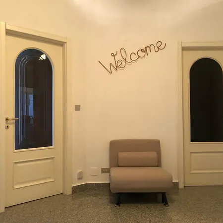 Metro Molinette Panoramico Con 6 Posti Letto