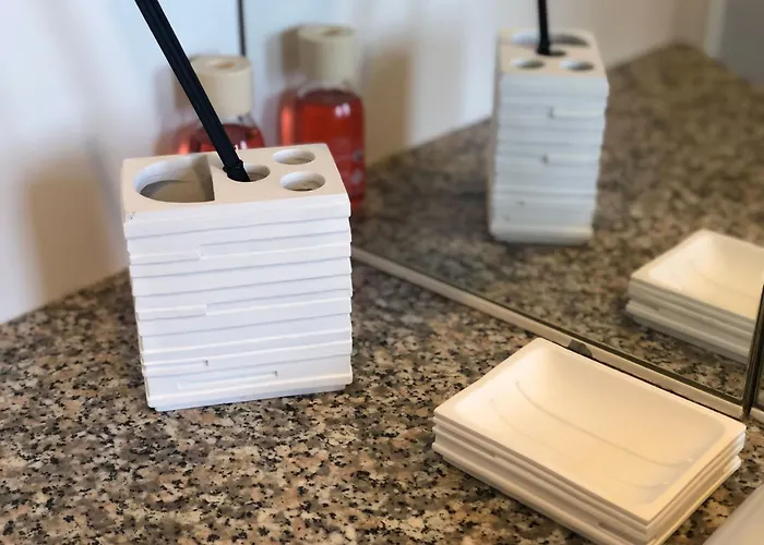 Apartmán Metro Molinette Panoramico Con 6 Posti Letto