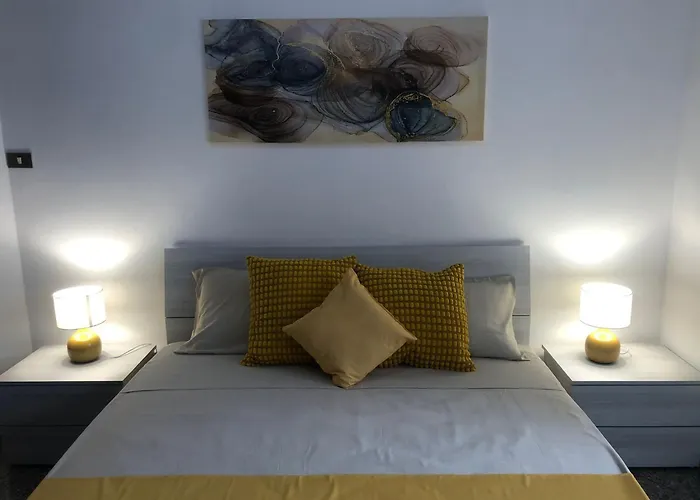 Metro Molinette Panoramico Con 6 Posti Letto *