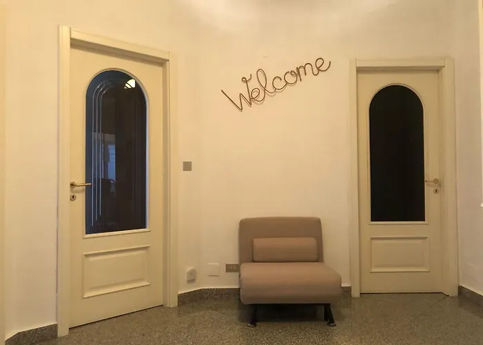 Metro Molinette Panoramico Con 6 Posti Letto