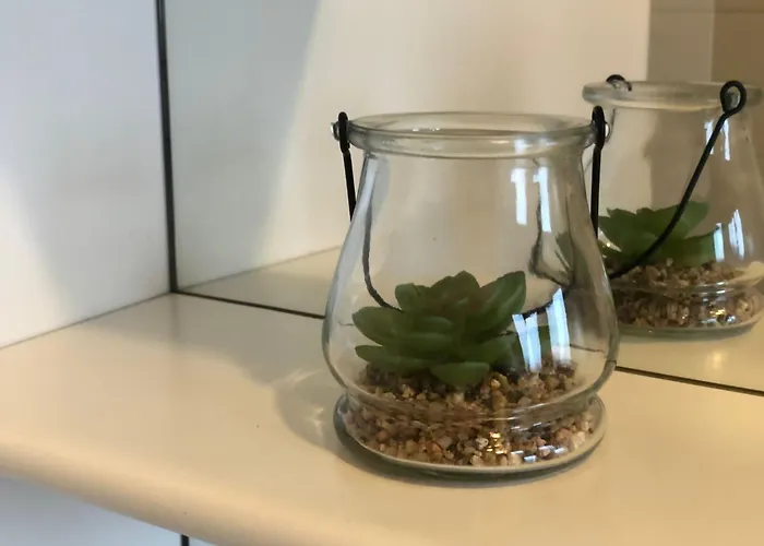 Metro Molinette Panoramico Con 6 Posti Letto *